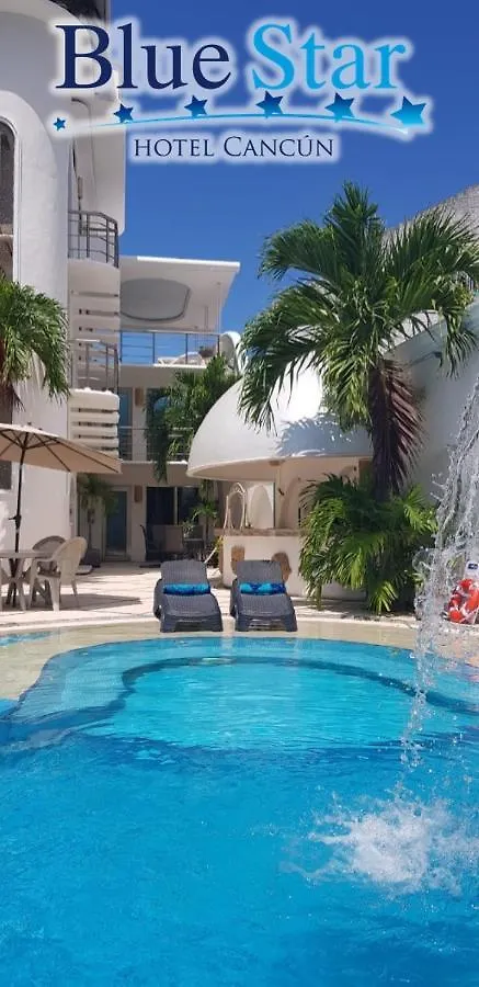 Aparthotel Blue Star Cancún Appartamento